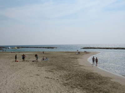 Holiday apartment Arancio in Villa GIO - Environment photo 39
