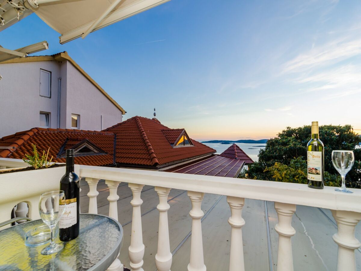 Apartment Hotel Pansion Villa Antonio - Standard Triple Room 28