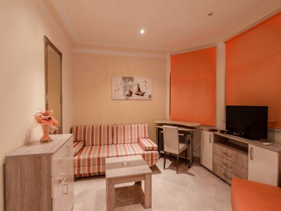 Apartment Hotel Pansion Villa Antonio - Standard Triple Room 28 - Outdoor photo 6