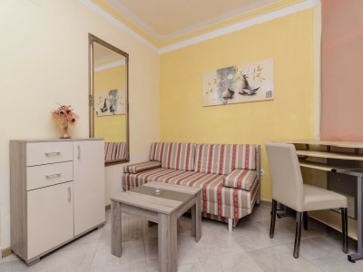 Apartment Hotel Pansion Villa Antonio - Standard Triple Room 28 - Outdoor photo 7