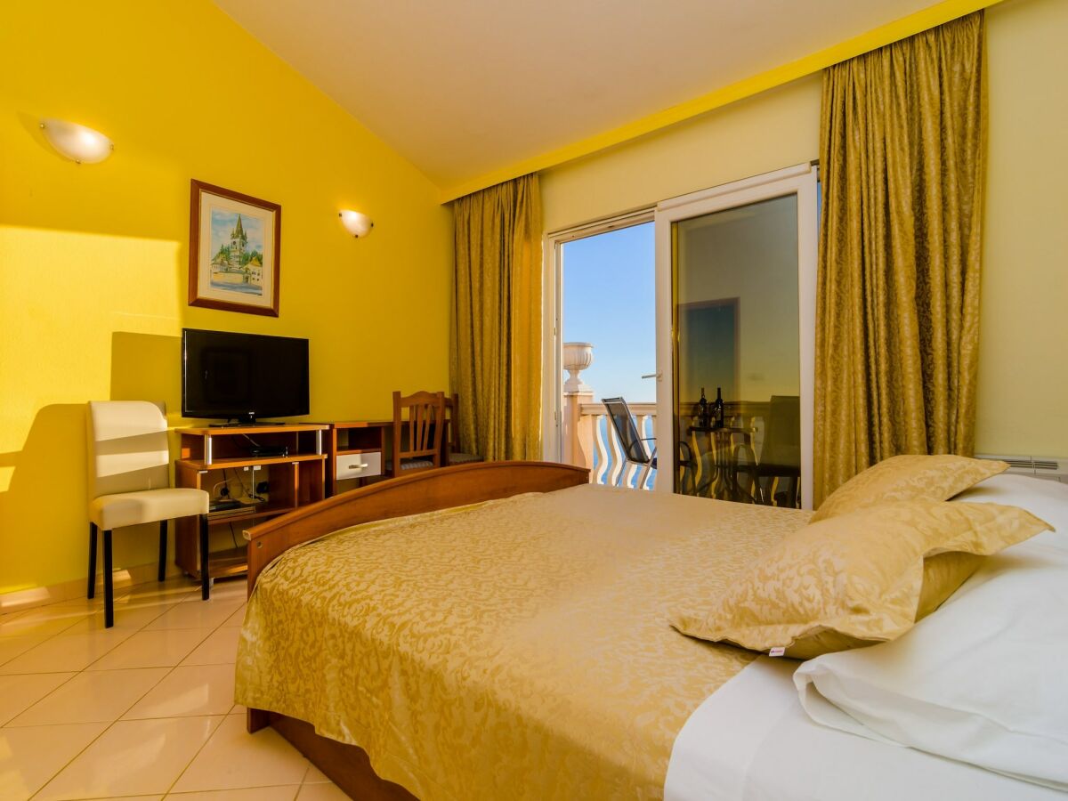 Apartment Hotel Pansion Villa Antonio - Two Bedroom Suite Family 19 - Features photo 5