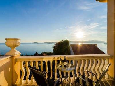 Apartment Hotel Pansion Villa Antonio - Two Bedroom Suite Family 23 - Outdoor photo 4