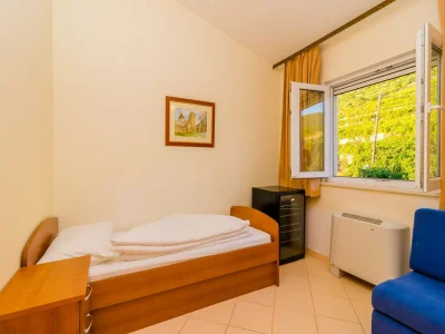 Apartment Hotel Pansion Villa Antonio - Two Bedroom Suite Family 23 - Features photo 5