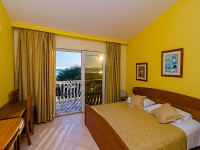 Apartment Hotel Pansion Villa Antonio - Two Bedroom Suite Family 23 - Features photo 8