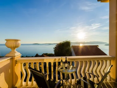 Apartment Hotel Pansion Villa Antonio - Two Bedroom Suite Family 16 - Outdoor photo 9