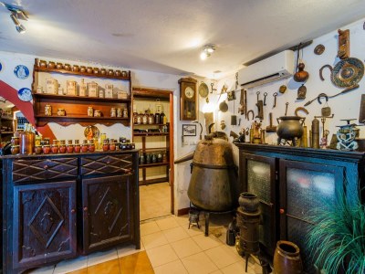 Apartment Hotel Pansion Villa Antonio - Two Bedroom Suite Family 16 - Outdoor photo 11