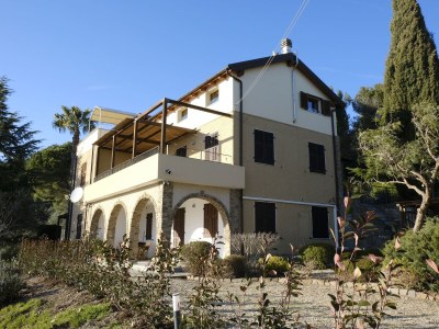 Holiday apartment Villa Gio Limone - Outdoor photo 17