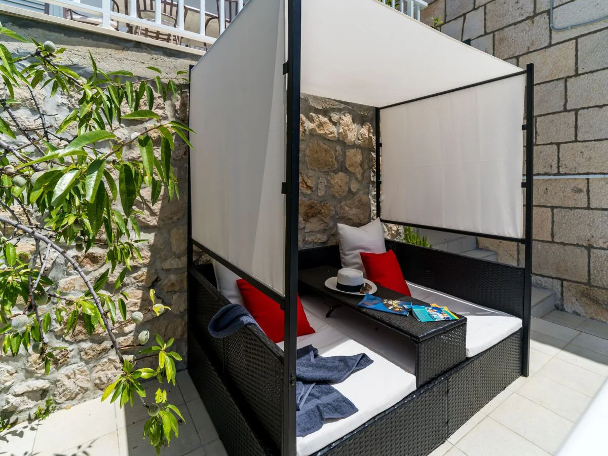 Villa Villa Adrian - Six Bedroom Villa with Swimming pool and Sea View - Outdoor photo 3