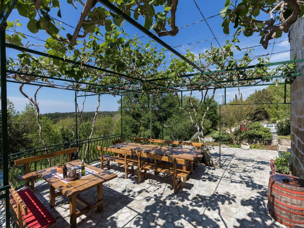 Holiday house Country House Bakicevo - Two Bedroom Apartment with Terrace