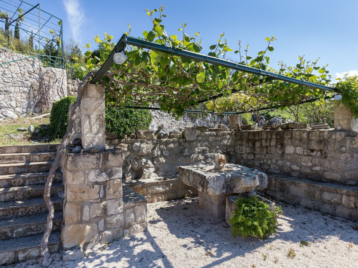 Holiday house Country House Bakicevo - Two Bedroom Apartment with Terrace - Outdoor photo 2