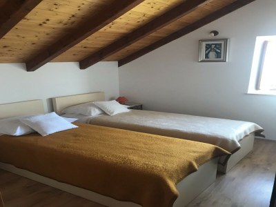Holiday house Country House Bakicevo - Two Bedroom Apartment with Terrace - Features photo 5