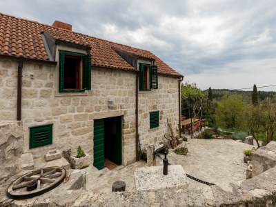 Holiday house Country House Bakicevo - Two Bedroom Apartment with Terrace - Outdoor photo 19