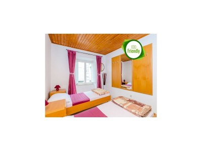 Apartment Rooms Jozomare - Twin Room with Shared Bathroom (Second floor) - Outdoor photo 7
