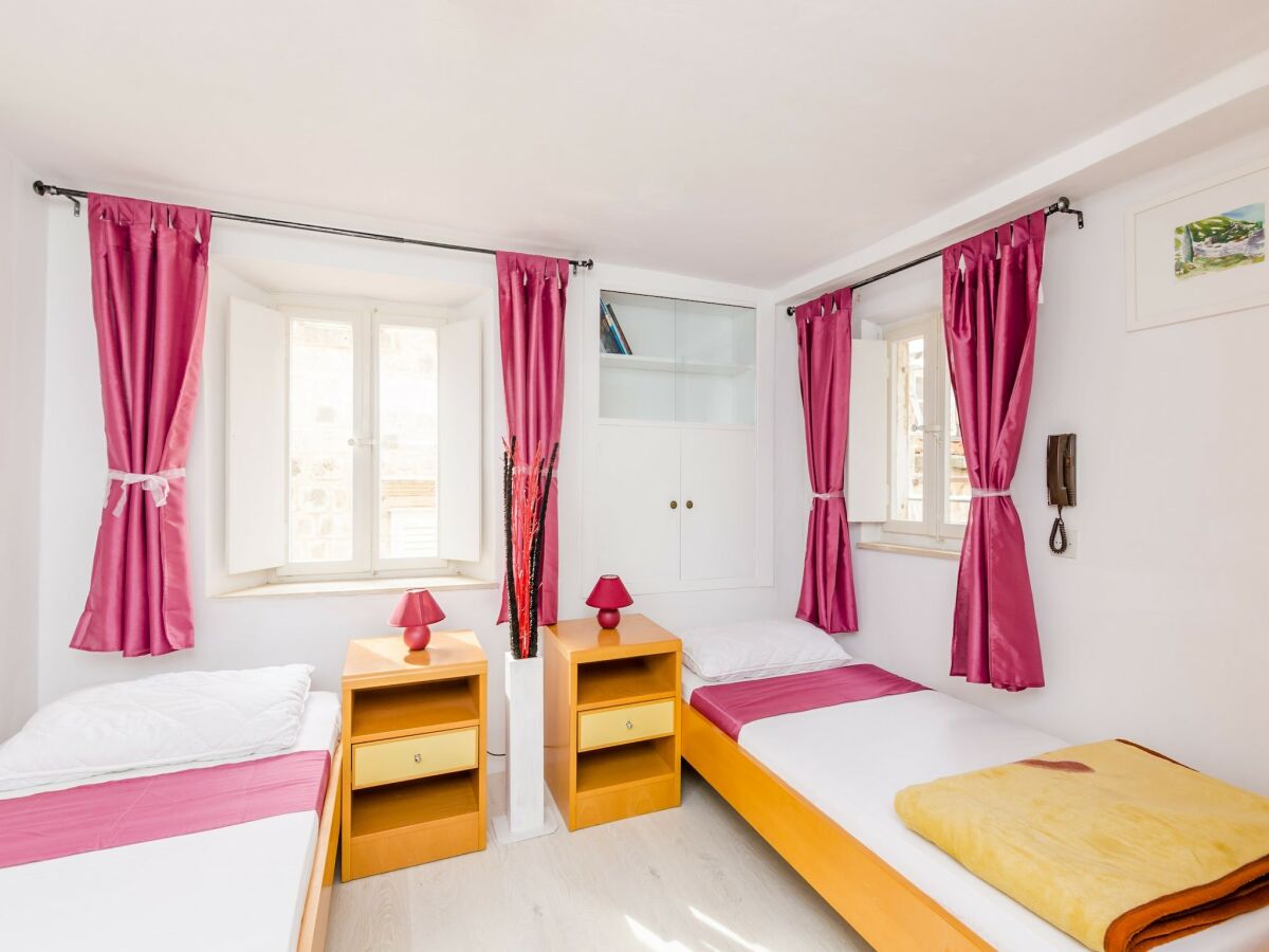 Apartment Rooms Jozomare - Twin Room with Shared Bathroom (3rd Floor) - Outdoor photo 3