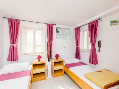 Apartment Rooms Jozomare - Twin Room with Shared Bathroom (3rd Floor) - Outdoor photo 3