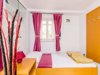 Apartment Rooms Jozomare - Twin Room with Shared Bathroom (3rd Floor) - Outdoor photo 5