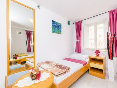 Apartment Rooms Jozomare - Twin Room with Shared Bathroom (3rd Floor) - Outdoor photo 7