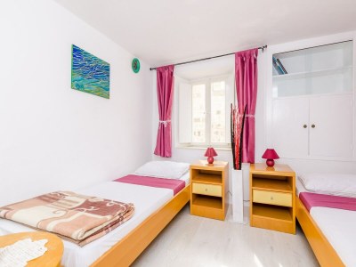 Apartment Rooms Jozomare - Twin Room with Shared Bathroom (3rd Floor) - Outdoor photo 8