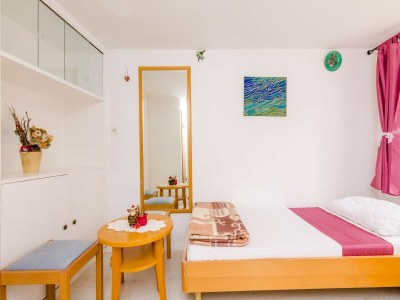 Apartment Rooms Jozomare - Twin Room with Shared Bathroom (3rd Floor) - Outdoor photo 9