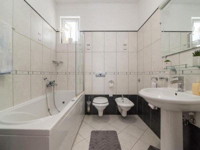 Apartment Apartment Marcela - Deluxe Two Bedroom Apartment with Terrace and Sea View - Features photo 5