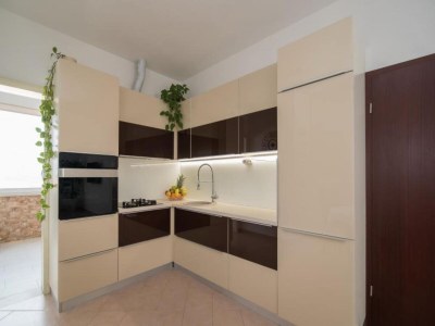 Apartment Apartment Marcela - Deluxe Two Bedroom Apartment with Terrace and Sea View - Features photo 6
