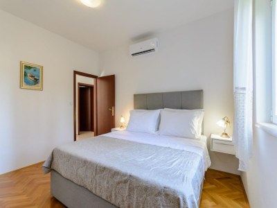 Apartment Apartment Marcela - Deluxe Two Bedroom Apartment with Terrace and Sea View - Features photo 16