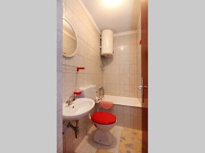 Apartment Apartments Nadia - Studio Apartment With Terrace  (A1) - Features photo 8