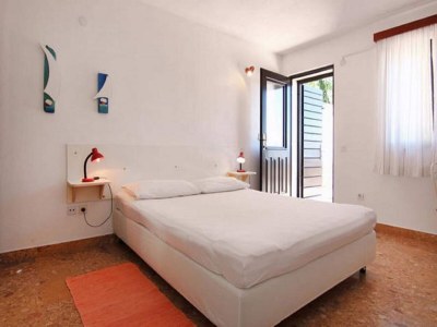 Apartment Apartments Nadia - Studio Apartment With Terrace  (A1) - Features photo 9