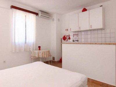 Apartment Apartments Nadia - Studio Apartment With Terrace  (A1) - Features photo 11
