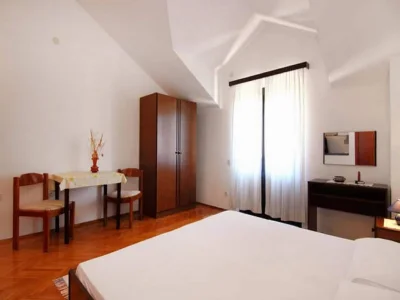 Apartment Apartments Nadia - Studio Apartment with Balcony (A3) - Features photo 8