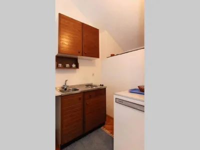 Apartment Apartments Nadia - Studio Apartment with Balcony (A3) - Features photo 9