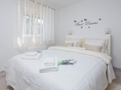 Apartment Apartment Lana - Superior Two-Bedroom Apartment with Terrace (A1) (ST) - Features photo 17