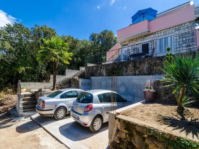 Apartment Apartment Bay Of Dreams - Two-Bedroom Apartment with Terrace and Sea View - Outdoor photo 3