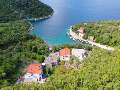 Apartment Apartment Bay Of Dreams - Two-Bedroom Apartment with Terrace and Sea View - Outdoor photo 31