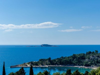 Apartment Apartments Knego - One Bedroom Apartment with Balcony and Sea View - Outdoor photo 25