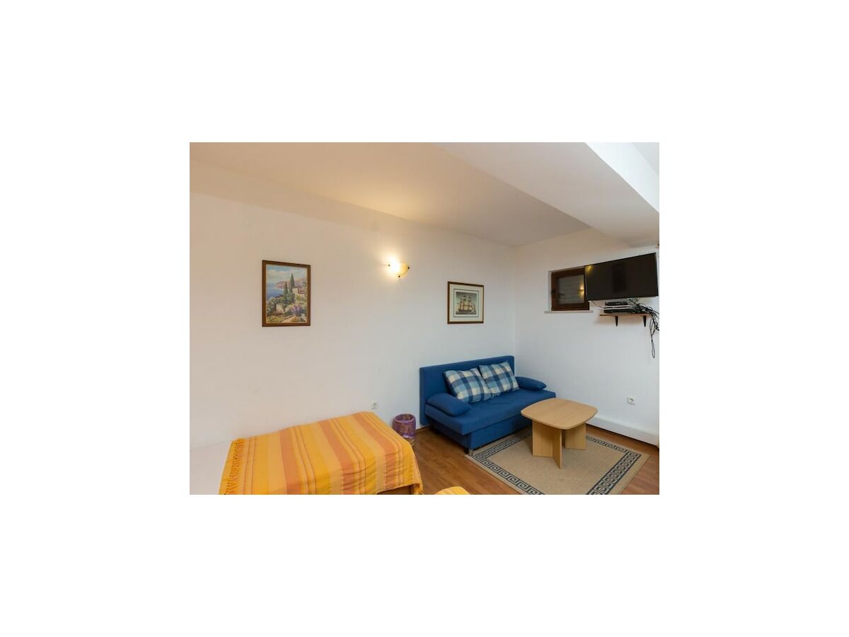 Apartment Apartments Milanović - Superior Studio Apartment with Terrace and Garden View - Features photo 3