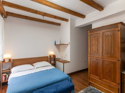Apartment Apartment Taura -  Studio Apartment with Balcony and Old City View - Features photo 14
