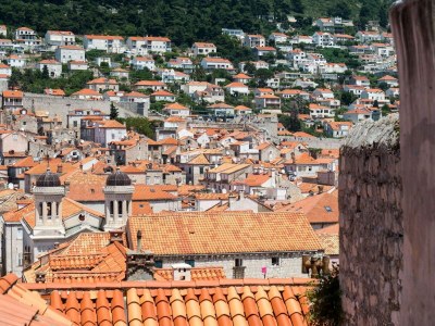 Apartment Apartment Taura -  Studio Apartment with Balcony and Old City View - Environment photo 20