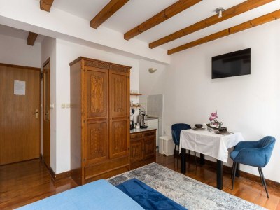 Apartment Apartment Taura -  Studio Apartment with Balcony and Old City View - Outdoor photo 21