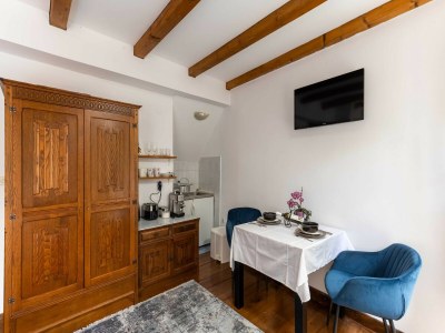 Apartment Apartment Taura -  Studio Apartment with Balcony and Old City View - Outdoor photo 22