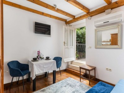 Apartment Apartment Taura -  Studio Apartment with Balcony and Old City View - Outdoor photo 26