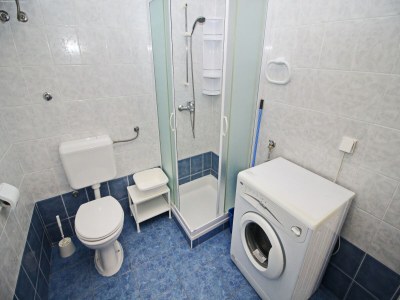 Apartment Apartment Classic Korčula - Two Bedroom Apartment with Terrace and Sea View - Features photo 4