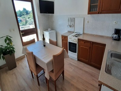 Apartment Apartment Classic Korčula - Two Bedroom Apartment with Terrace and Sea View - Features photo 8