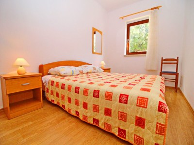 Apartment Apartment Classic Korčula - Two Bedroom Apartment with Terrace and Sea View - Features photo 12