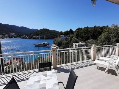 Apartment Apartment Classic Korčula - Two Bedroom Apartment with Terrace and Sea View - Outdoor photo 19
