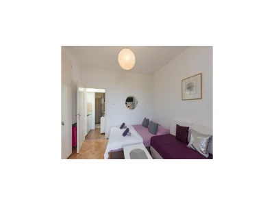 Apartment Apartment Purple Rain – Studio-Apartment mit Terrasse und Meerblick - Features photo 11