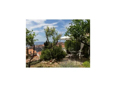 Apartment Apartment Purple Rain – Studio-Apartment mit Terrasse und Meerblick - Outdoor photo 16