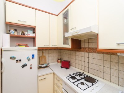Apartment Apartments Davor - Two Bedroom Apartment with Sea View and Terrace - Features photo 7