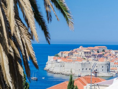 Apartment Apartments Davor - Two Bedroom Apartment with Sea View and Terrace - Outdoor photo 18