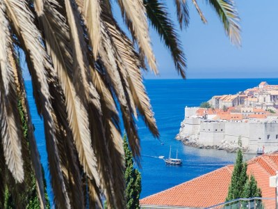 Apartment Apartments Davor - Two Bedroom Apartment with Sea View and Terrace - Outdoor photo 20